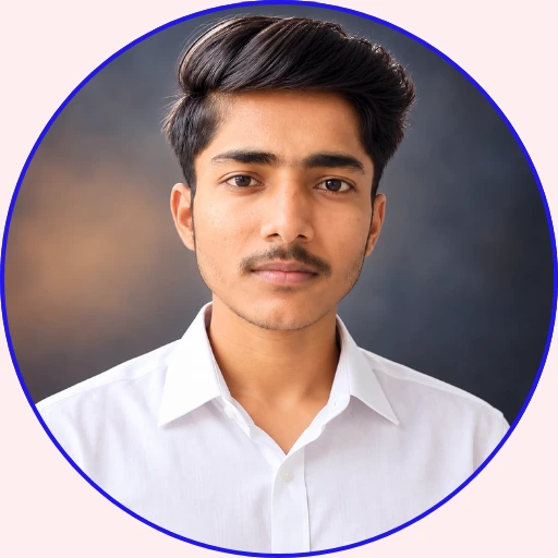 Amit Kumar - Author of Result Sathi